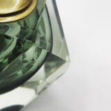 Murano glass table lighter