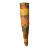 Masque déco Africain