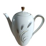 Théière + sucrier Bavaria Winterling