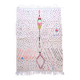 Azilal Neon Rug - 289 x 195 cm