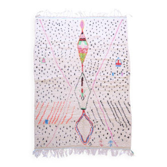 Tapis Azilal Neon
