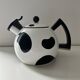 Bicolour kettle 1980