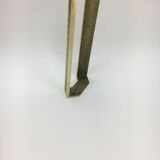 Table d'appoint Peter Ghyczy, années 1970