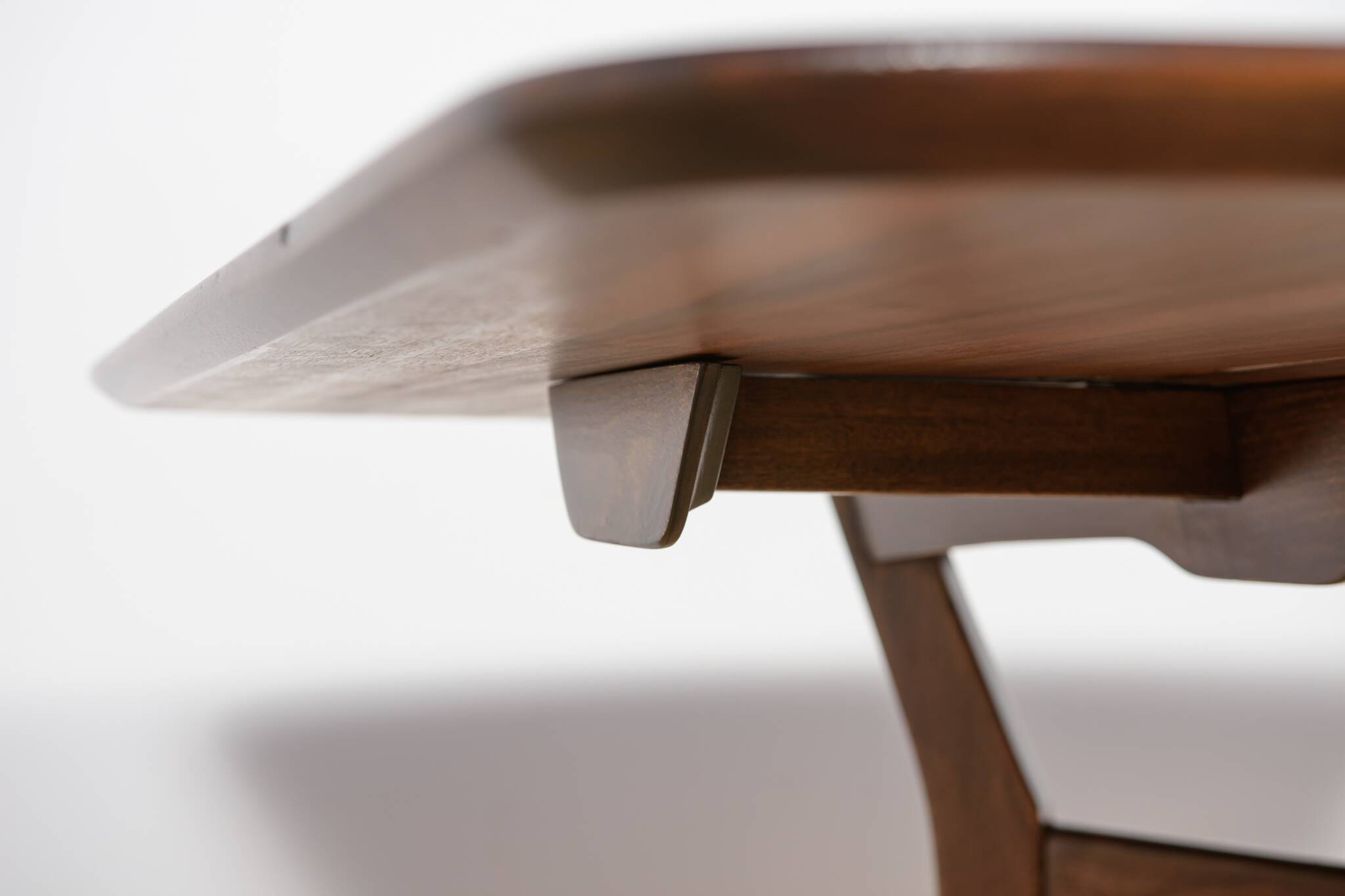 Table à manger papillon des années 50 de G-Plan, Royaume-Uni.