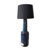 Danish 1960 Soholm Design Lsmpbase