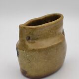 Stoneware vase to identify