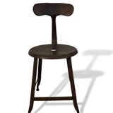 Chaise Nicolle ancienne