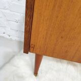 Smeb bedside table