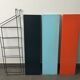 Etagère modulable Tomado Holland années 50