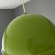 Vintage green apple suspension (1970)