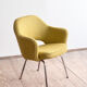 Fauteuil Executive par Eero Saarinen pour Knoll, années 1940