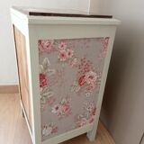 Art Deco bedside table