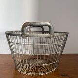 Harvest basket