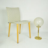 Lampe de table années 1970
