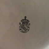 Pot cover