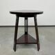 Table d'appoint Jugendstil par Josph Maria Olbrich