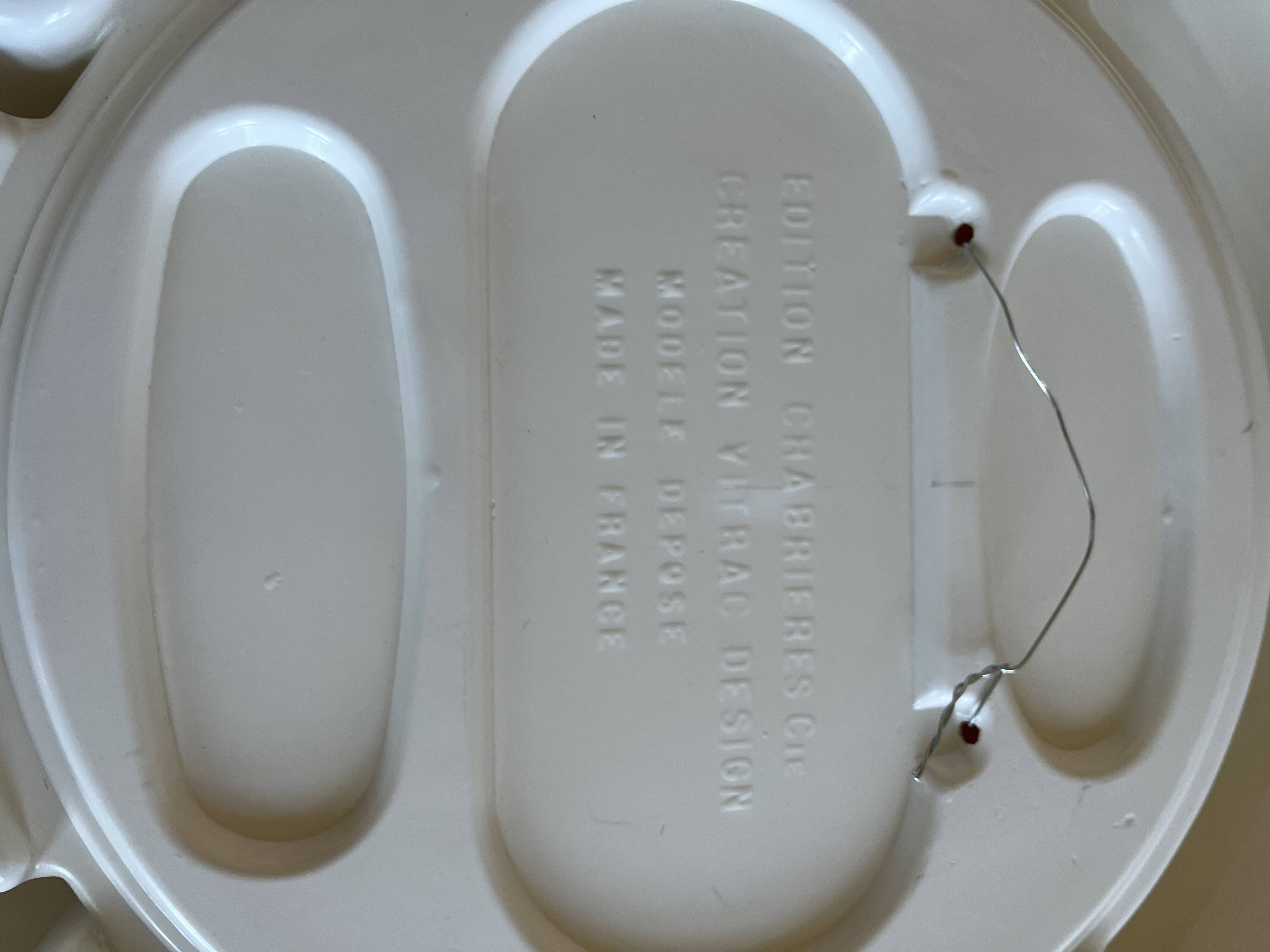 Miroir  Jean-Pierre Vitrac ed Chabrières 1970