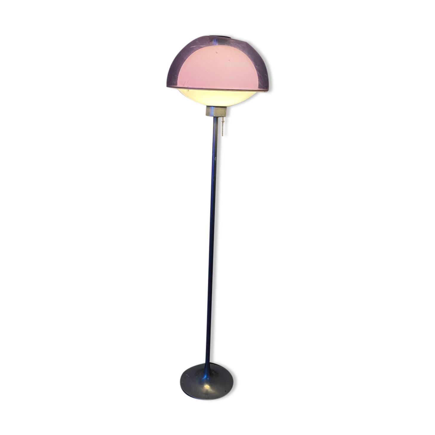 Floor lamp 1970