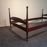 Twin/bunk beds