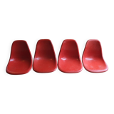 Eames/Herman Miller chair shells