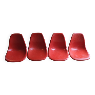 Eames/Herman Miller chair shells