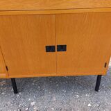 Meuble René Jean Caillette Année 50