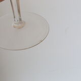 Wine glasses from the 1940