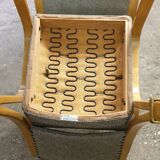 steiner chairs 1950