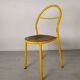 6 chaises industrielles par Mobilor