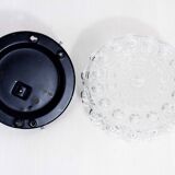Bubble glass wall or ceiling light
