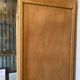 Vitrine vintage