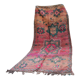 Tapis berbère marocain vintage atlas