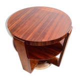 Table basse Art Deco