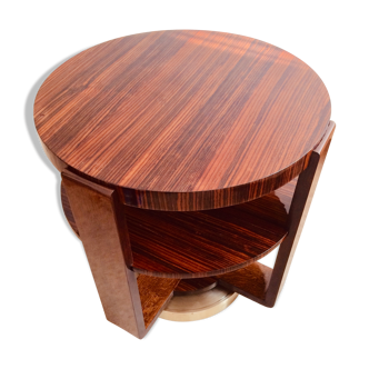 Art Deco coffee table