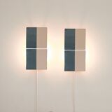 Tiles Line B wall light