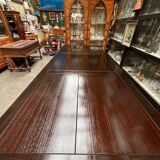 Dining table. solid wood.