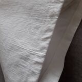 6 linen towels