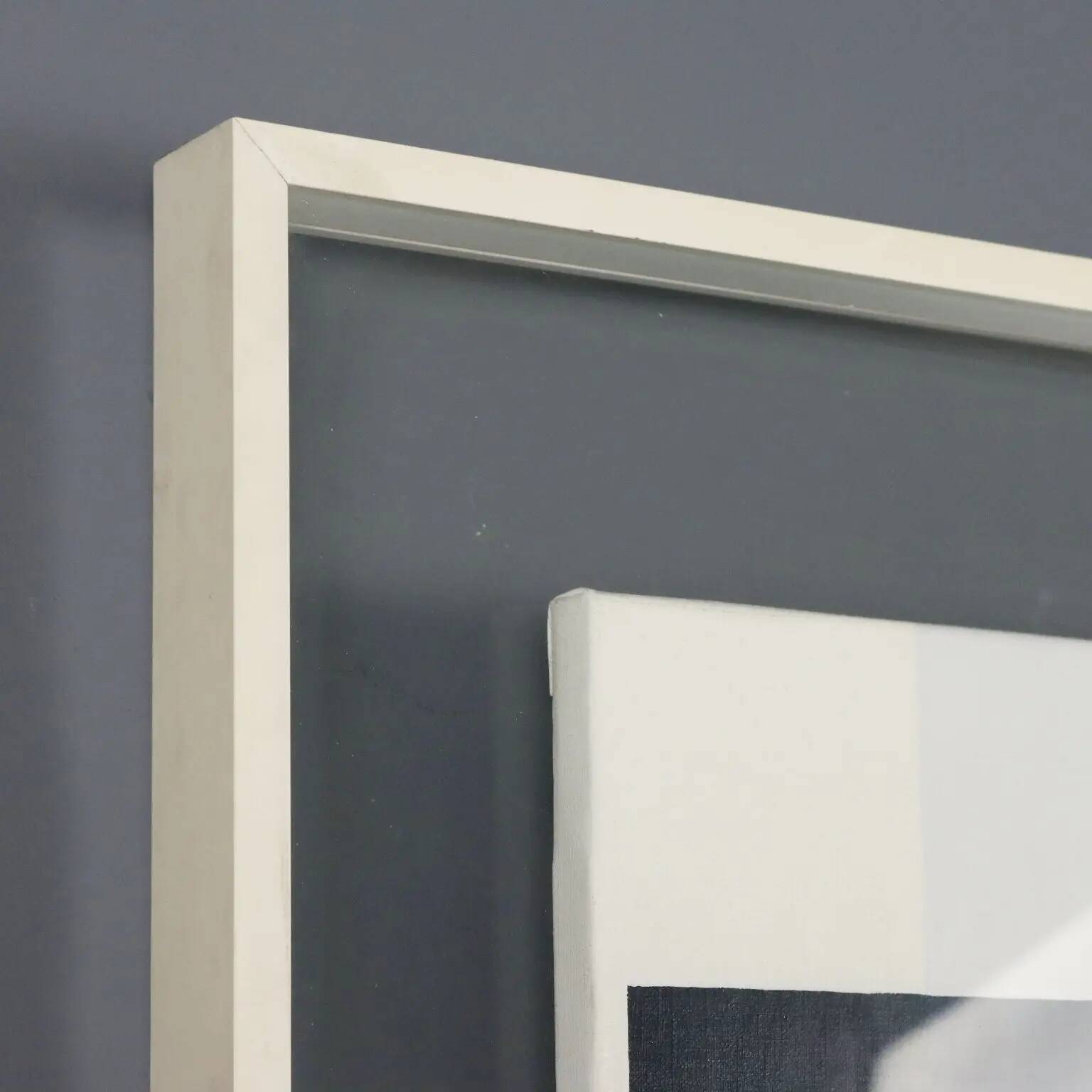 Contemporary artwork signed by Giorgio Nannei, Untitled, 1984-1986