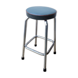 High tabouret