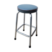 High tabouret
