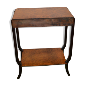 Console des années 50