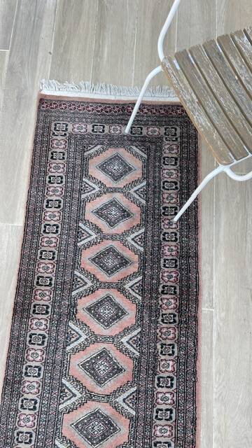Oriental Hallway RUG - 78x271cm