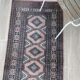 Oriental Hallway RUG - 78x271cm