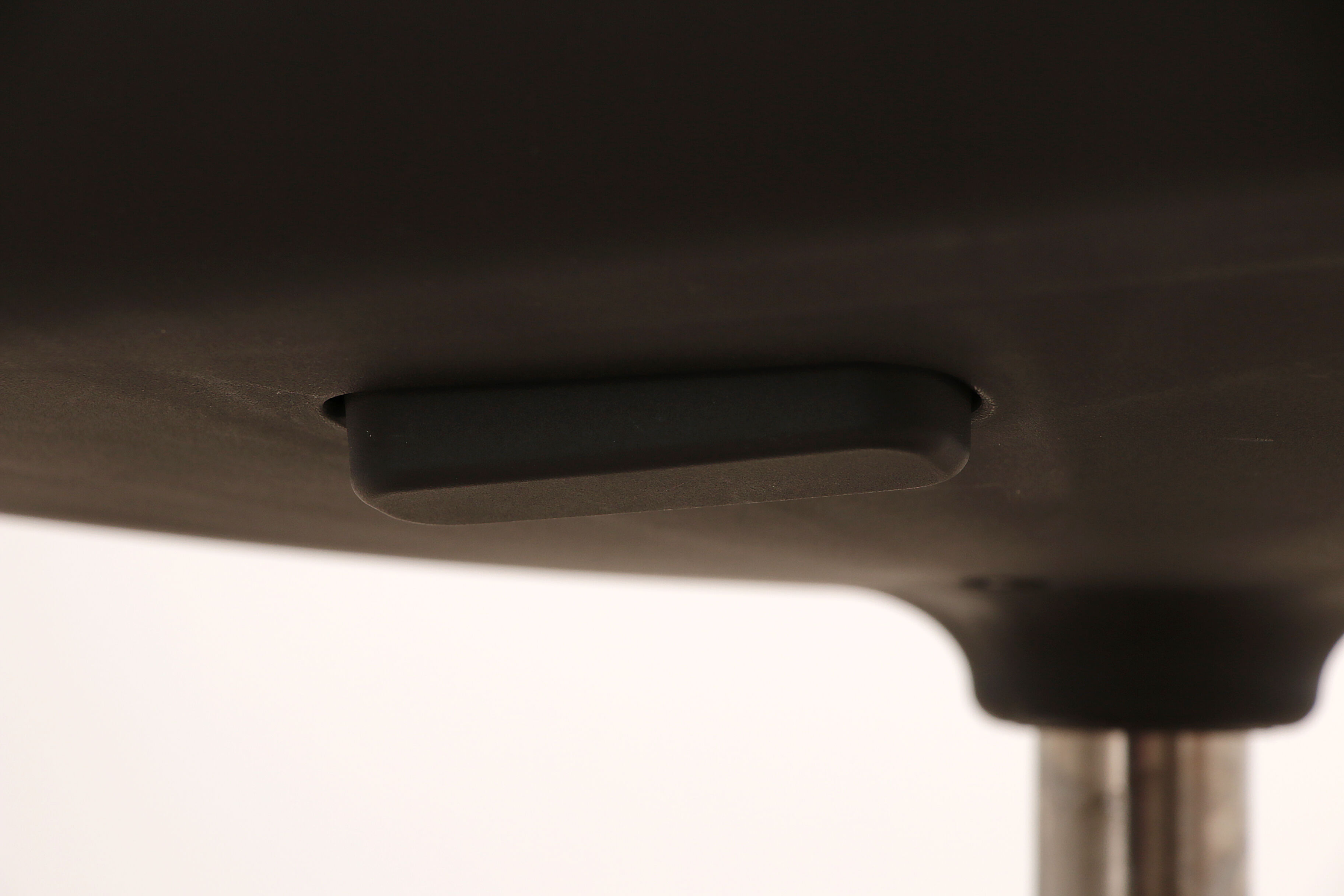 Vitra softshell office chair design by Ronan & Erwan Bouroullec.