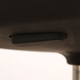 Vitra softshell office chair design by Ronan & Erwan Bouroullec.