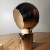 Table lamp Geoffrey Reggiani magnet