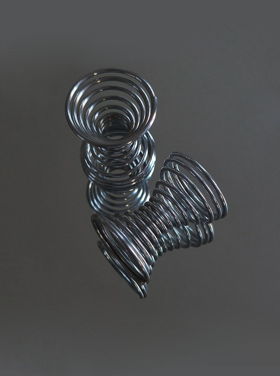 Coquetiers Spirale