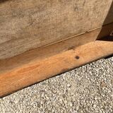 Farmhouse table