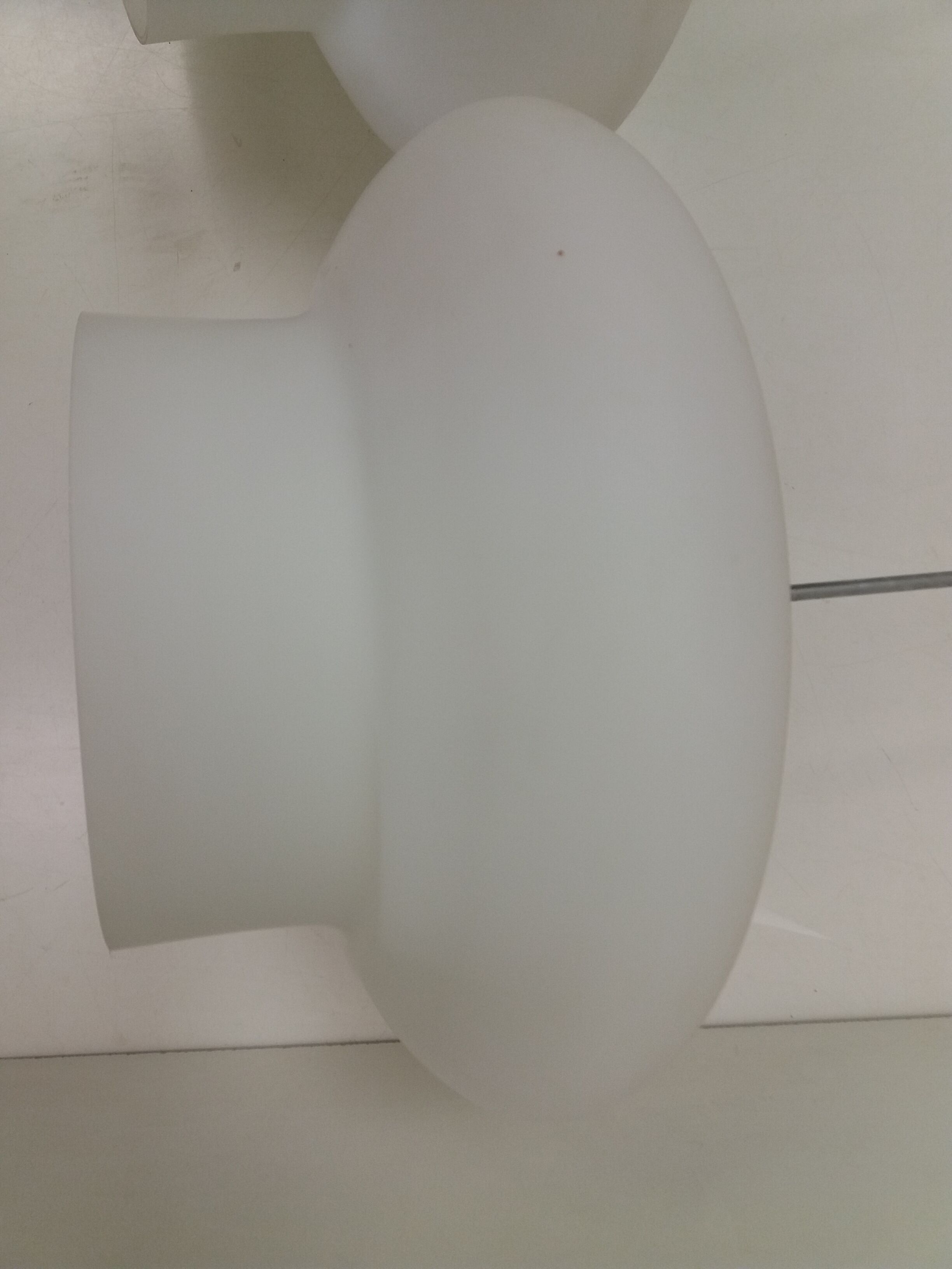 1970 Chandelier by Napako, Czechoslovakia