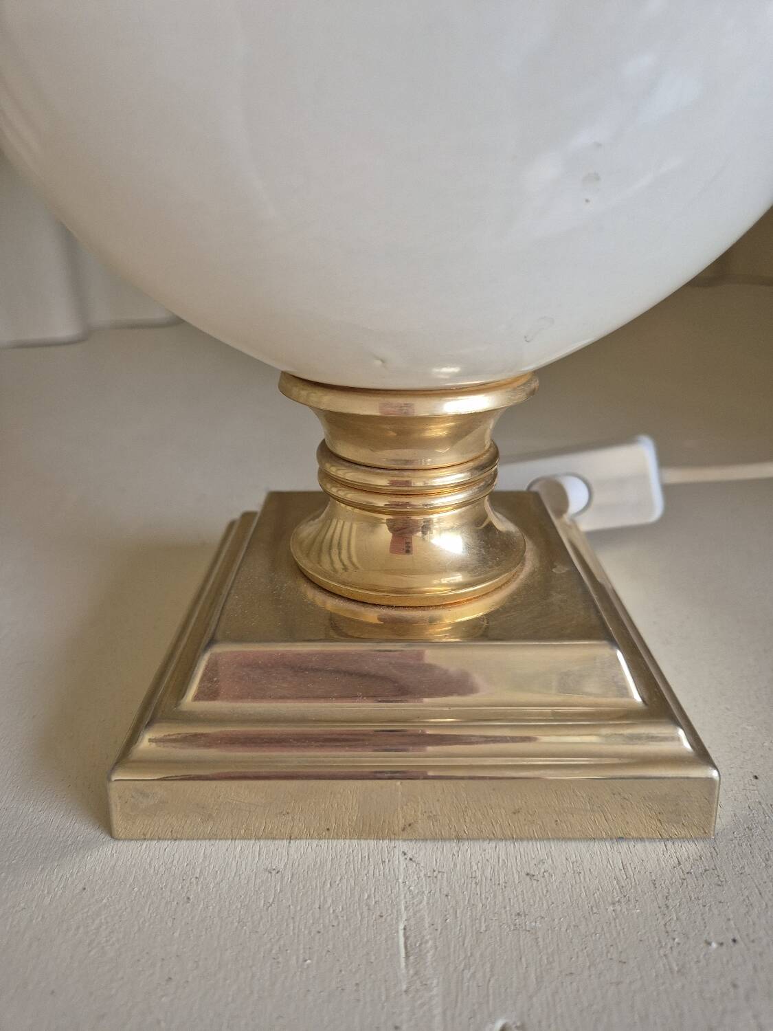 The Dolphin House Lamp